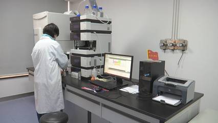 國內(nèi)凈水行業(yè)首家省級質(zhì)檢中心在連云港市成立，推動行業(yè)技術(shù)咨詢創(chuàng)新發(fā)展